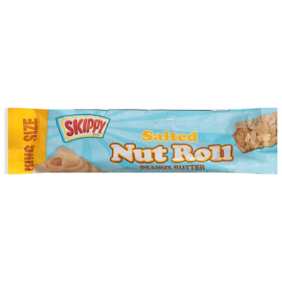 Skippy King Nut Roll Bar - 3.25 Oz - Image 3