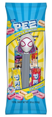 Spiderman Poly - 0.53 Oz - Image 1