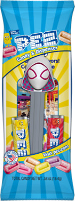 Spiderman Poly - 0.53 Oz - Image 1