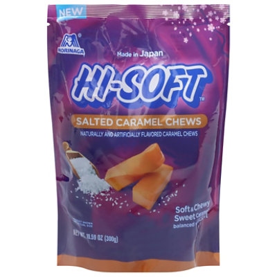 Morinaga Hi-Soft - 10.59 Oz - Image 3