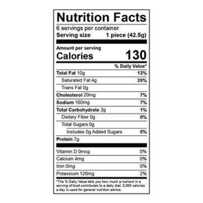 Steak-umm Korean Bbq Pork Slices - 9 Oz - Image 4