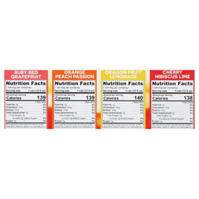 Flying Embers Golden Hour Variety In Cans - 8-12 Fl. Oz. - Image 4