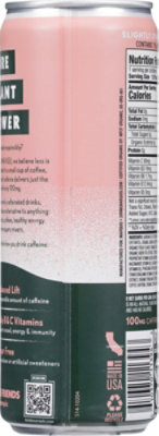 Marquis Drink Lychee Peach - 12 Oz - Image 5