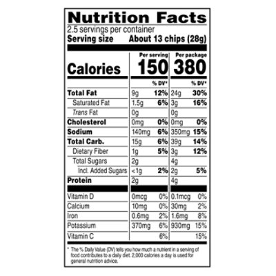 Ruffles Korean Style Spicy & Sweet Chili - 2.5 Oz - Image 3