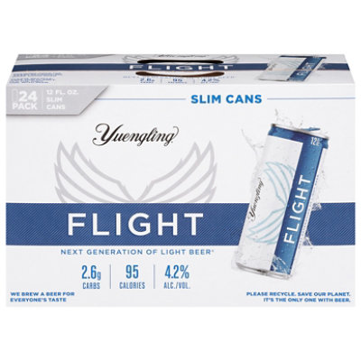 Flight In Cans - 24-12 Fl. Oz. - Image 3