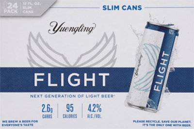 Flight In Cans - 24-12 Fl. Oz. - Image 4