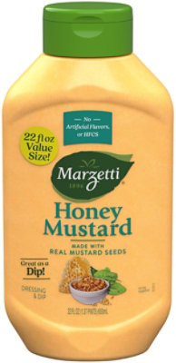 Marzetti Honey Mustard Dressing - 22 Fl. Oz. - Image 2