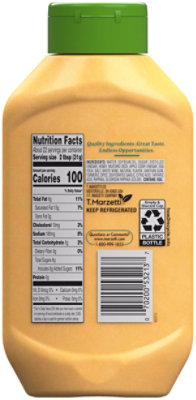 Marzetti Honey Mustard Dressing - 22 Fl. Oz. - Image 5