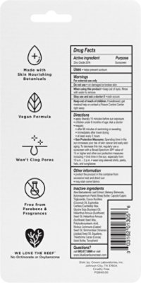 Blue Lizard Sensitive Spf 50 Stick - 0.5 Oz - Image 4