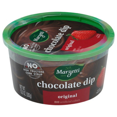 Marzetti Chocolate Dip - 13.5 OZ - Image 3