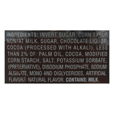 Marzetti Chocolate Dip - 13.5 OZ - Image 5