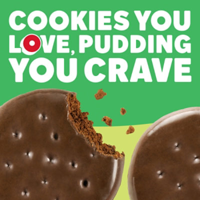 Jell-O Thin Mints Ready-to-Eat Refrigerated Dessert - 2 Count - Image 6