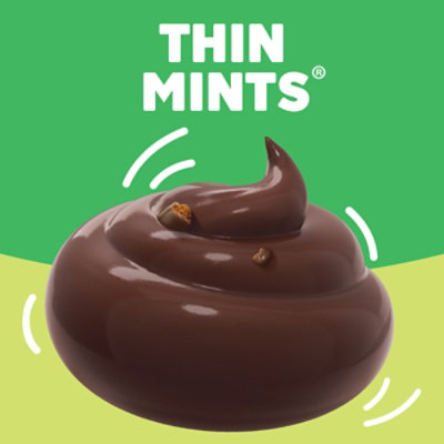 Jell-O Thin Mints Ready-to-Eat Refrigerated Dessert - 2 Count - Image 3