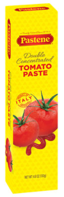 Tomato Paste Tube - 4.6 Oz - Image 1