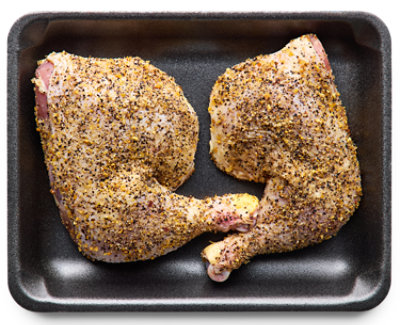 Chicken Breast Boneless Grillmaster Seasoning - LB - Image 1