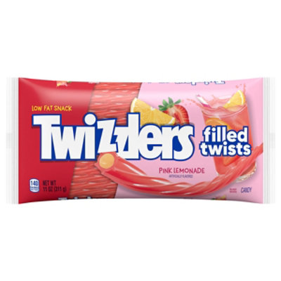 Twizzlers Le Pink Lemonade - 11 Oz. - Image 3