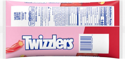 Twizzlers Le Pink Lemonade - 11 Oz. - Image 6