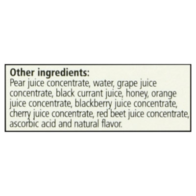 Flora Floradix Iron And Herbs - 8.5 Oz. - Image 4