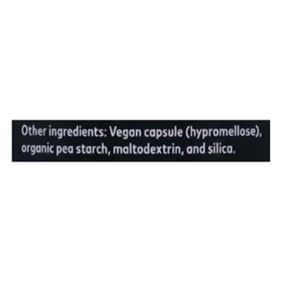 Gaia Herbs Quercetin Synergy - 50 Count - Image 4