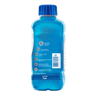 Electrolit Zero Blue Raspberry - 21 Fl. Oz. - Image 2