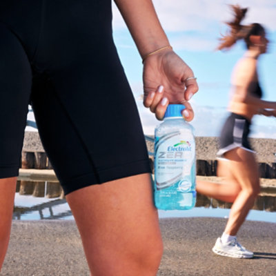 Electrolit Zero Blue Raspberry - 21 Fl. Oz. - Image 5