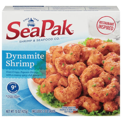 Seapak Dynamite Shrimp - 15 Oz - Image 3