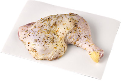 Chicken Leg Quarter Grillmaster Seasoning - LB - Image 1