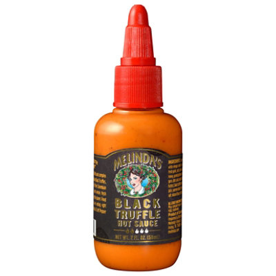 Melinda's Truffle Hot Sauce 2 Oz - Each - Image 3