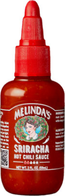 Melinda's Sriracha Hot Sauce - 2 Oz