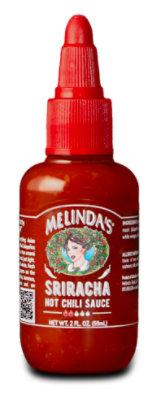 Melinda's Sriracha Hot Sauce - 2 Oz - Image 1