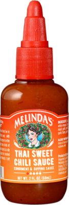 Melinda's Thai Sweet Chili Sauce - 2 Oz
