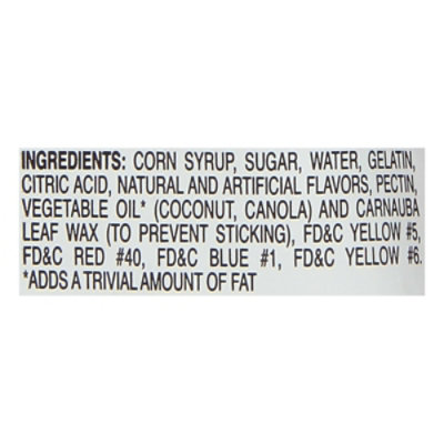 Wb Gummi Bears - 13.5 Oz - Image 5