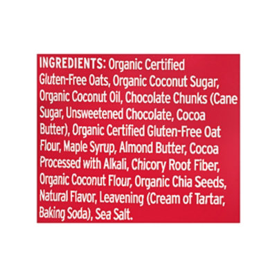 Purely Elizabeth Cookie Granola Double Chocolate - 11 Oz - Image 4