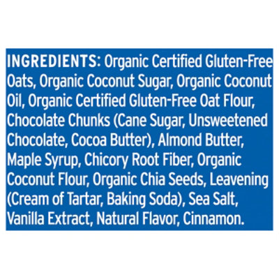 Purely Elizabeth Cookie Granola Chocolate Chip - 11 Oz - Image 5