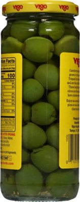 Vigo Olives Castelvetrano Pitted - 5.2 Oz - Image 6