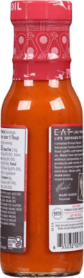 Primal Kitchen Sauce Buffalo Hot - 8.5 O - Image 6