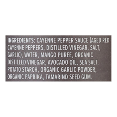 Primal Kitchen Mild and Sweet Buffalo Sauce - 8.5 Oz - Image 4