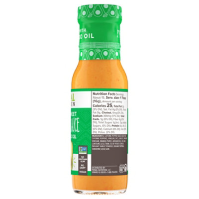 Primal Kitchen Mild and Sweet Buffalo Sauce - 8.5 Oz - Image 5