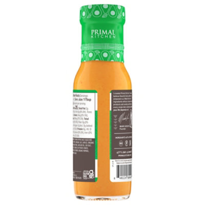 Primal Kitchen Mild and Sweet Buffalo Sauce - 8.5 Oz - Image 3