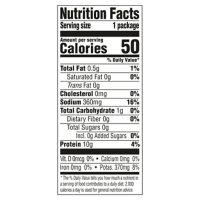 Kitchen Basics Chicken Bone Broth with Turmeric Ginger and Lemongrass - 8.25 Oz - Image 3