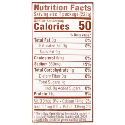 Kitchen Basics Beef Bone Broth - 8.25 Oz - Image 4