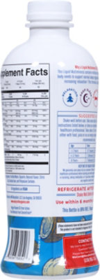 Mary Ruth's Multi Vit,lq Night,cnut - 32 O - Image 4