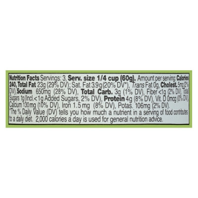 Filippo Berio Pesto Basil And Ricotta - 6.7 Oz - Image 5