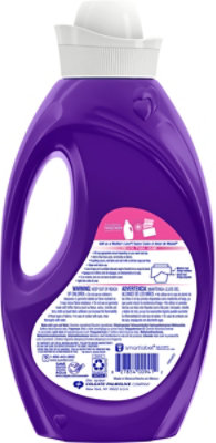 Suavitel Fabric Softner Lavender - 46 Oz - Image 5