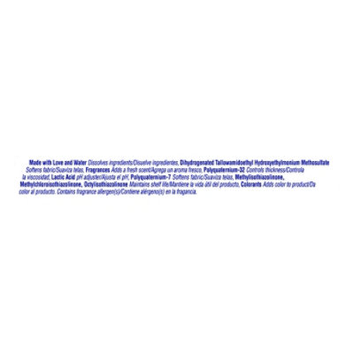 Suavitel Fabric Softner Lavender - 46 Oz - Image 4