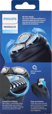 Philips Norelco Shaver 2600 - Each - Image 4