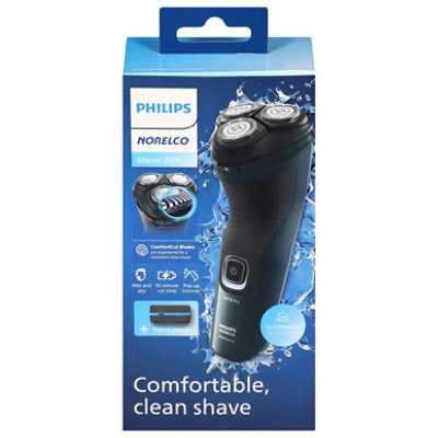 Philips Norelco Shaver 2600 - Each - Image 1