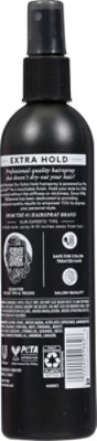 Tresemme Hair Spray Non Aero Extra Hold - 10 Fl.Oz. - Image 4
