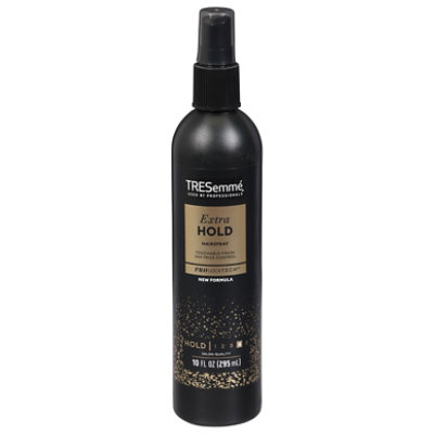 Tresemme Hair Spray Non Aero Extra Hold - 10 Fl.Oz. - Image 1