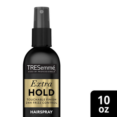 Tresemme Hair Spray Non Aero Extra Hold - 10 Fl.Oz. - Image 1